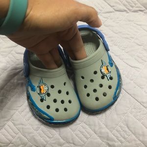 Crocs